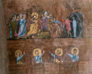 Détail d